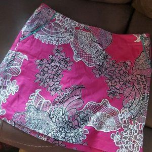 New without tags Lady Hagen golf skort